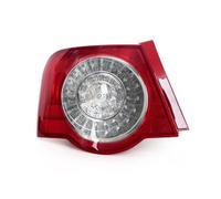 Para Passat Para B6 Sendan 2006 2007 2008 2009 2010 2011 Luz Trasera LED Exterior E Interior Para Coche, Luz De Freno DRL Pilotos Traseros Montaje Luces Traseras(Outer Left)