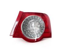 Para Passat Para B6 Sendan 2006 2007 2008 2009 2010 2011 Luz Trasera LED Exterior E Interior Para Coche, Luz De Freno DRL Pilotos Traseros Montaje Luces Traseras(Outer Right)