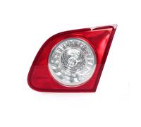 Para Passat Para B6 Sendan 2006 2007 2008 2009 2010 2011 Luz Trasera LED Exterior E Interior Para Coche, Luz De Freno DRL Pilotos Traseros Montaje Luces Traseras(Inner Right)