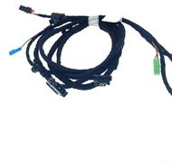Para Passat para CC 2011-2016 Tapa del maletero del lado izquierdo Cable del portón trasero Pieza de repuesto a juego Especificación OEM 3C8971182J