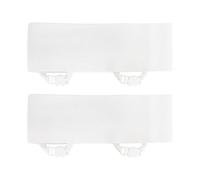 Para Patines De Hielo,1 Par Flexible Elástico Antideslizante - Protectores De Patines De Figura Recreativos - Para Jóvenes Adultos Principiantes Profesionales Niños Atletas Entrenamiento Hogar