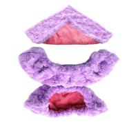 Para Patines Sobre Hielo: Protectores, Empapadores De Figuras, Escudo Para Palas De Hockey | Patines De Entrenamiento De Ocio, Solución De Almacenamiento Duradera Para Toda La Familia, Manti