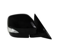 Para Patrol Para Y62 2014-2022 Espejo Retrovisor Lateral Automático Con Ajuste Eléctrico Señal Giro Plegable Retrovisor Exterior Conjunto(9 Wire Right1)