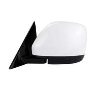 Para Patrol Para Y62 2014-2022 Espejo Retrovisor Lateral Automático Con Ajuste Eléctrico Señal Giro Plegable Retrovisor Exterior Conjunto(5 Wire Left2)