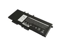 para PC Dell Latitude 5490 5490 Li-Polymer 7.6V 8950mAh con herramientas