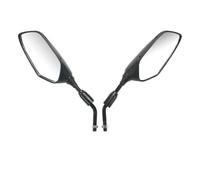 Para PCX 150 160 125 2018-2025 Espejo Barra Manillar Motocicleta | Retrovisor Moto Espejos Retrovisores Patinete Espejo Convexo Lateral Trasero