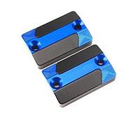Para PCX 160 150 125 PCX150 PCX125 Tapapósito Líquido Frenoantero Motocicleta Tapapósito Aceite Cubierta gasolina motocicleta(BL-UE-2PCS)
