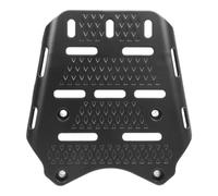 para PCX125 para PCX150 para PCX160 2014-2023 Top Case Cola Maletero Placa De Soporte Almohadilla Caja Equipaje Soporte Rack Soporte Trasero Portaequipajes Moto