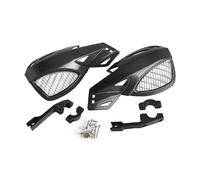 para PCX125 PCX150 para GROM MSX125 7/8 ''22mm Barra De Cepillo para Motocicleta Protectores De Manos Piezas De Motocicleta Protectores De Mango LTQSIV(1)