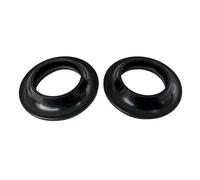 Para PCX125 PCX150 XL125 XR125 L/R XR 125 Horquilla Choque Frontal Eje Amortiguador Retenedores Sello Aceite Cubierta Antipolvo Junta Antipolvo(2pc Seal)