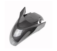 Para PCX160 2021-2025 Cubierta Protección Contra Salpicaduras Agua Para Motocicleta Guardabarros Delantero Rueda Con Patrón Fibra Carbono Guardabarro Moto Cross