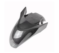 Para PCX160 2021-2025 Guardabarros Delantero Motocicleta Diseño Fibra Carbono Rueda Cubierta Protección Contra Salpicaduras Agua Guardabarro Moto Cross