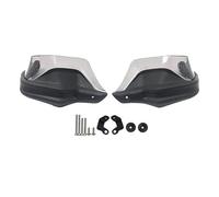 para PCX160 para PCX150 Accesorios Motocicleta Extensiones Guardamanos Protectores Parabrisas Manillar(Style 3)