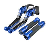 Para PCX160 Para PCX150 Para PCX125 Para PCX 160 Para PCX 150 Para PCX 125 Para PCX 160 150 125 Empuñaduras Palanca Embrague Freno Plegables Motocicleta Freno Palanca Embrague(5)