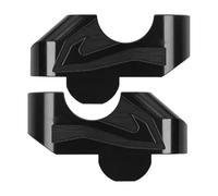 para PCX160 PCX150 PCX125 PCX 125 150 160 Abrazadera Manillar Motocicleta Elevador Montaje Extendido Abrazadera elevadora Motocicleta