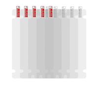 Para película protectora de pantalla Anycubic Photon Mono M7 M7 Pro/M7 LCD para impresora 3D, 5 piezas de accesorio para impresora 3D de 10,