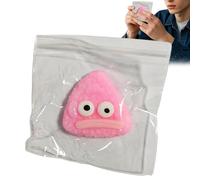 para pellizcar | Bola de arroz suave no pegajosa elástica - Fidget para pellizcar | Regalos para la clase, relleno para bolsas de regalo, ideas para calcetines