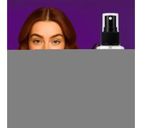 Para Pelucas - Para El Cuidado Del Cabello De Fijación Fija Y Esponjoso De 100 Ml | Peluca Antienredos En Para Un Peinado Doma El Cabello Roto Y Añade Brillo | De Acabad