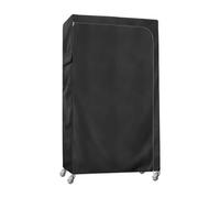 Para Perchero Con Cremallera, Protector Antipolvo Para Prendas, Cubierta Antipolvo De Perchero, Para Propietarios Inquilinos Sastres Oficina En Casa Dormitorio Garaje Autocaravana Apartamento Y Reside