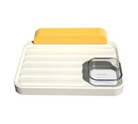 para Periquitos, Parque De Juego con Superficie para Afilar Uñas, Estante Multifuncional Chinchillas Hámsteres Cacatúas Y Jerbiles