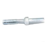 para perno de Espiga M8 para Motosierra MS500i MS661 para perno(1pc) | Compatibilidad total MS500i, MS651, MS661, MS661C-M, tamaño M8 estándar, para acero de alta resistencia