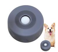 Para Perros De Alimentación Lenta - Antideslizante, Lamer Para Perros Con Caldo De Huesos, Juguete Para Lamir Cachorros De Yogur, Dispensador De Líquidos Para Mascotas |