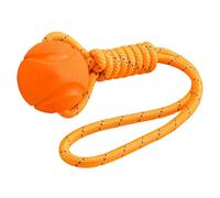 para perros - Pelota de para cachorros, para masticar, movimiento emocionante y , diseño de salto ligero, entretenimiento para mascotas, de actividad