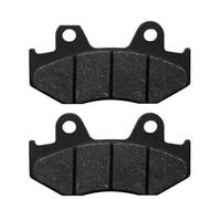 para PES125 (PS125) 2006-2009 PES150 (PS150) 2006-2013 SES 125 150 2/3/4 2002-2007 Pastillas De Freno Delantero Motocicleta