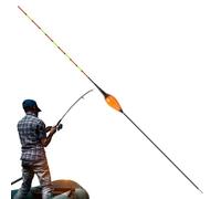para Pesca Flotantes 10 Indicadores flotantes Que cambian Color