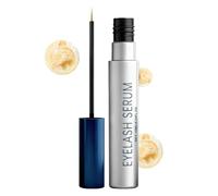 para Pestañas,Prebase Líquida 10ml - Sérum de Crecimiento | para un Aspecto Más Saludable Fuerte y Denso al Diario