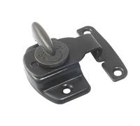 Para pestillo de puerta compatible con PitBoss Pro Essential Part to Grill Seguridad y uso en entornos domésticos