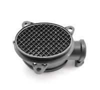 Para PEUGEOT 1007 206 207 307 308 3008 407 5008 Para EXPERT Para PARTNER 9650010780 Sensor Caudalímetro Aire Para Coche RESPUNEKBAH