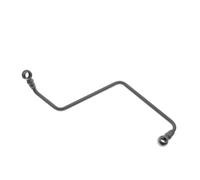 para Peugeot 1007 Hatchback 1.4 HDI 2005- y 206 Sedán 1.4 HDI 2007- Tubería de Suministro de Aceite del turbocompresor Piezas 1479851 Tubería de Retorno de Aceite del Turbo