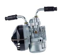 Para Peugeot 102 Para MBK 51 AV10 Carburador De 15 Mm Motocicleta Carburador