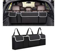 para Peugeot 106 107 205 206 207 Organizador Maletero Colgante