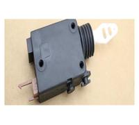 Para Peugeot 106 205 309 405 Para Partner 1 X Motor Control Central Bloqueo Puerta Coche 661502 661503 Actuador estacionamiento(1 x 2 pines)