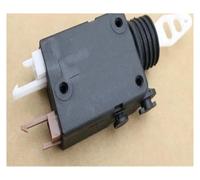 Para Peugeot 106 205 309 405 Para Partner 1 X Motor Control Central Bloqueo Puerta Coche 661502 661503 Actuador estacionamiento(1 x 5 pines)