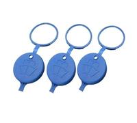 Para Peugeot 106 206 207 306 405 406 806 Cubierta Tapa Botella Depósito Líquido Limpiaparabrisas Coche CFCKHPTHAZ(3pcs)