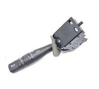 Para Peugeot 106 206 306 1 Pieza Interruptor Coche 251271 6253-69 9623641569 Interruptor De Señal De Giro Coche Interruptor Columna Dirección De Coche