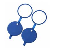 Para Peugeot 107 108 206 207 208 301 307 308 407 408 508 2008 3008 4008 5008 Tapón Depósito Líquido Limpiaparabrisas(2 piezas)