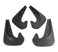 para Peugeot 107, 108, 206, 207, 208, 306, 307, 308, 407, 408, 508, 607, 807, 1007, 2008, 3008, 4008, Guardabarros, Guardabarros Delantero Y Trasero