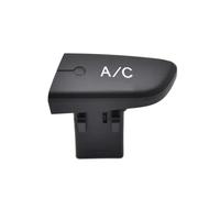 Para Peugeot 107 2005-2014 6554.KX 6554 KX 6554KX Interruptor De Control De La Unidad De Aire Acondicionado AC Perilla aire acondicionado