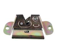 para Peugeot 107 2005-2014 69350-0H010 693500H010 8719.88 Mecanismo de accionamiento del pestillo de la Cerradura del Maletero del portón Trasero Cerradura del Maletero del portón Trasero