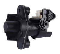 Para Peugeot 107 2005-2014, Mecanismo Actuador Cierre Pestillo Bloqueo Maletero Completo Cerradura Portón Trasero(Switch)