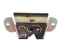 Para Peugeot 107 2005-2014, Mecanismo Actuador Cierre Pestillo Bloqueo Maletero Completo Coche Pestillo Portón Trasero Cerradura(Boot lock)