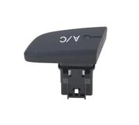 Para Peugeot 107 A/C Unidad De Aire Acondicionado Botón De Interruptor De Control 6554.KX 6554 KX 6554KX Perilla aire acondicionado
