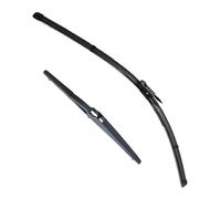 Para Peugeot 108 2014 2015 2016 2017 2018 2019 2020 Limpiaparabrisas Delantero Y Trasero CFCKHPTHAZ