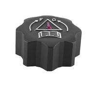 Para Peugeot 1306J5 Botella Expansión Refrigerante Tapa Radiador Tapa Llenado Tanque De Aceite