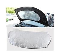 Para Peugeot 2008 2013 2014 2015 2016 Alfombrilla Insonorizada Algodón Para Capó Delantero Coche Con Lámina Aluminio CFCKHPTHAZ