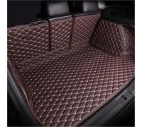 para Peugeot 2008 2014 2015 2016 2017 2018 2019 Revestimiento Maletero Trasero Alfombrilla Bandeja Suelo Alfombrilla para portón Trasero(Style 2)